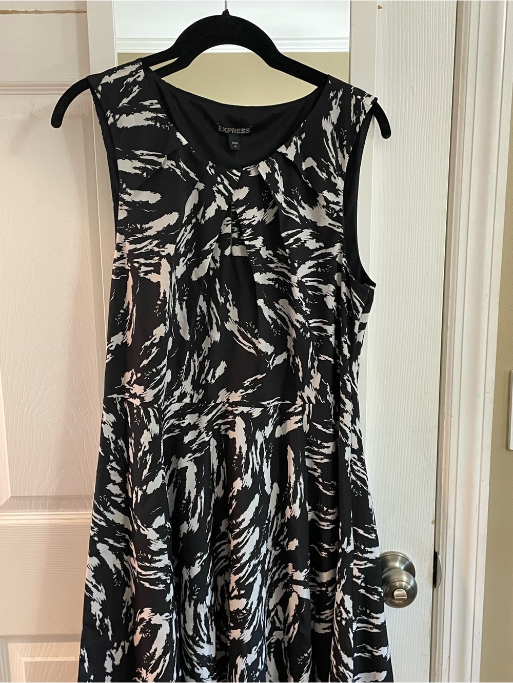 Brand new dress with original tags attached!